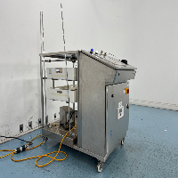 Pall Basic MVP Single Use TFF image 1